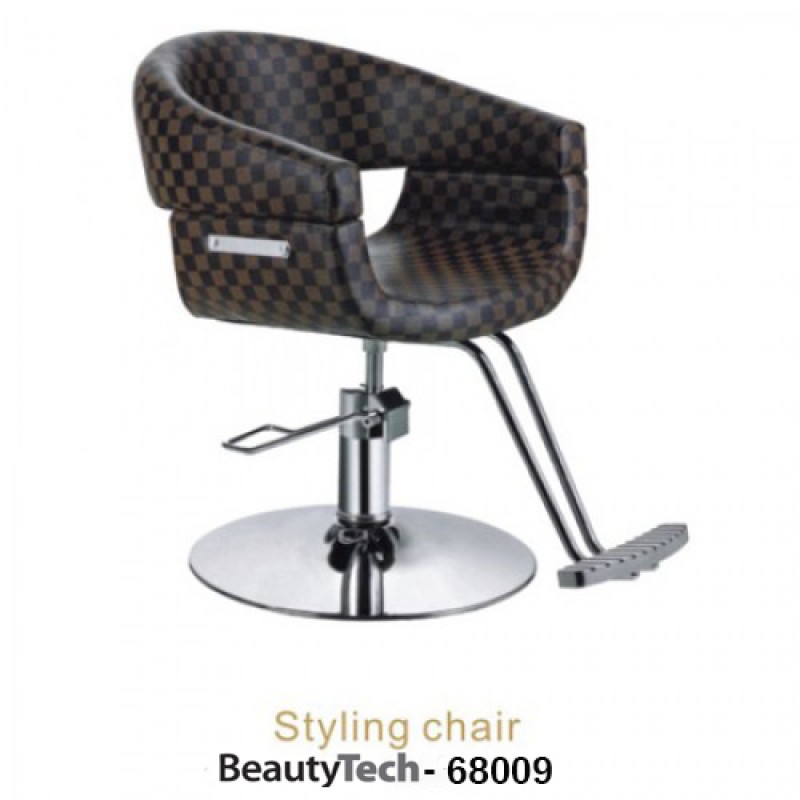 Καρέκλα Κομμωτηρίου